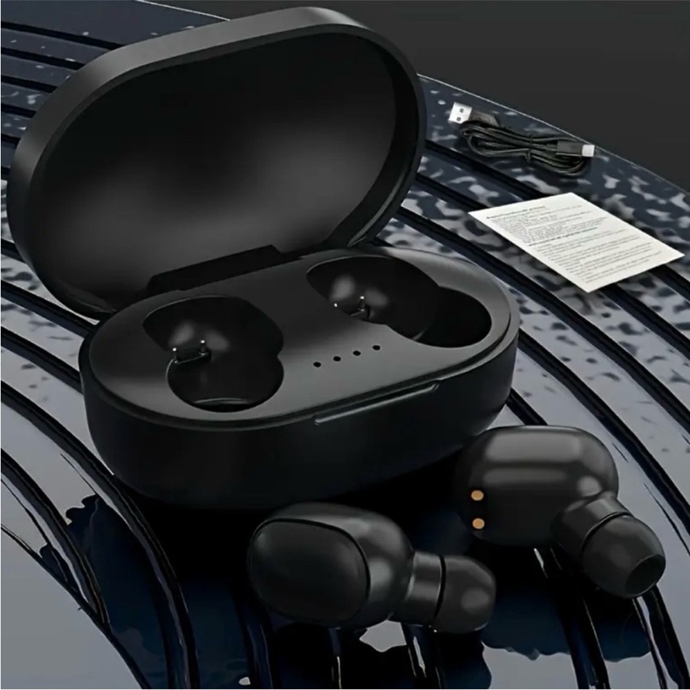 WIRELESS HEADSET